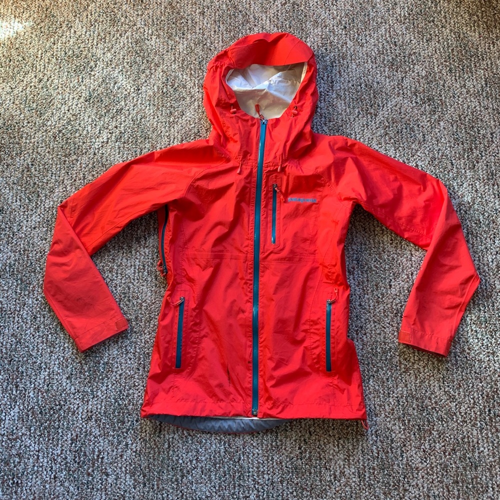 Women’s Patagonia H2NO Jacket (Size: Extra-Small)